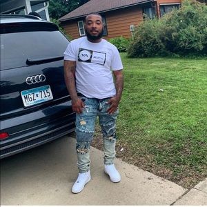 Meet your Posher, Trahern